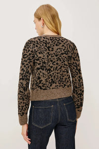 Rails Matilda Sweater - Spotted-Hand In Pocket