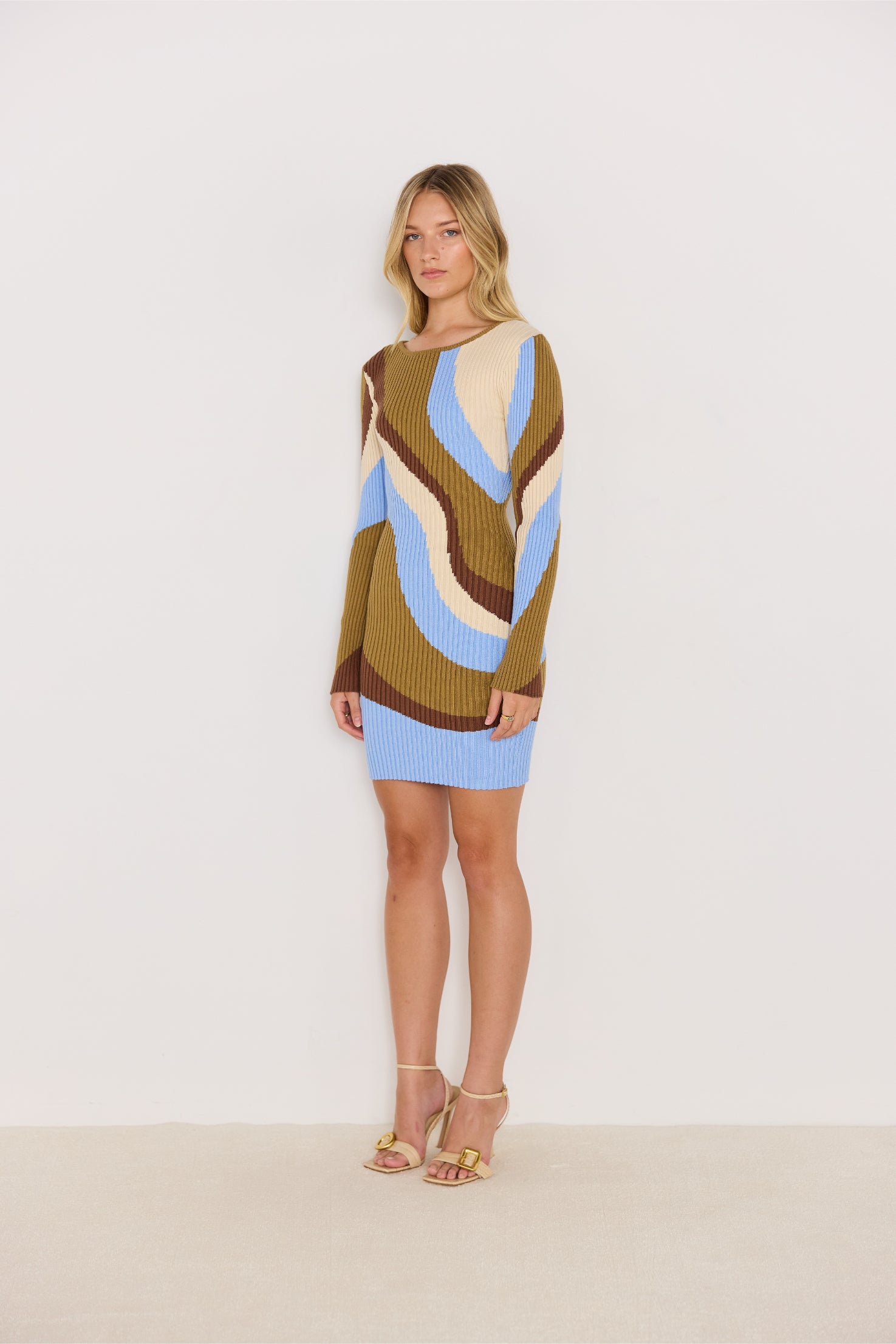Mini Dresses – Hand In Pocket