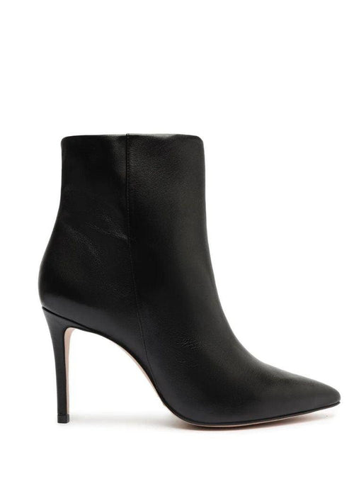 Schutz Mikki Mid Bootie-Hand In Pocket