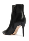 Schutz Mikki Mid Bootie-Hand In Pocket