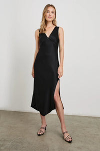 Rails Monique Dress - Black