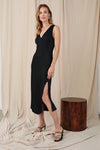 Rails Monique Dress - Black