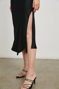 Rails Monique Dress - Black