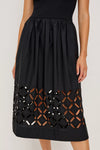 Rails Nadya Dress-Black