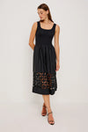 Rails Nadya Dress-Black