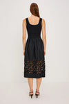 Rails Nadya Dress-Black