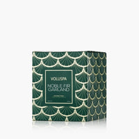 Voluspa 6.5oz Classic Candle - Noble Fir Garland-Hand In Pocket