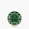 Voluspa Mini Tin Candle - Noble Fir Garland-Hand In Pocket