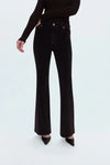 Pistola Kinsley Flare- Mocha