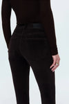 Pistola Kinsley Flare- Mocha