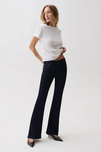 Pistola Kinsley Flare - Night Flight-Hand In Pocket
