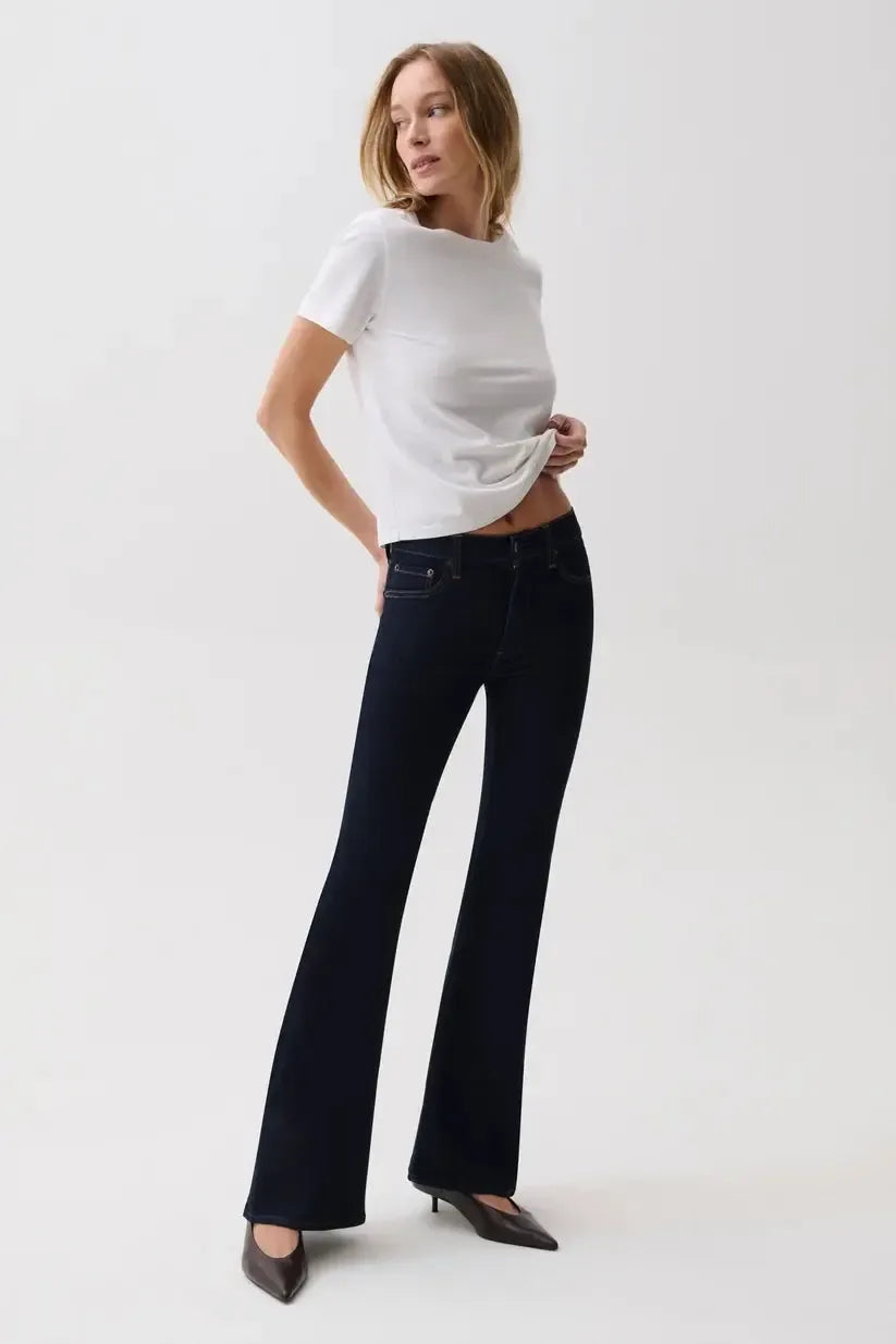 Pistola Kinsley Flare - Night Flight-Hand In Pocket