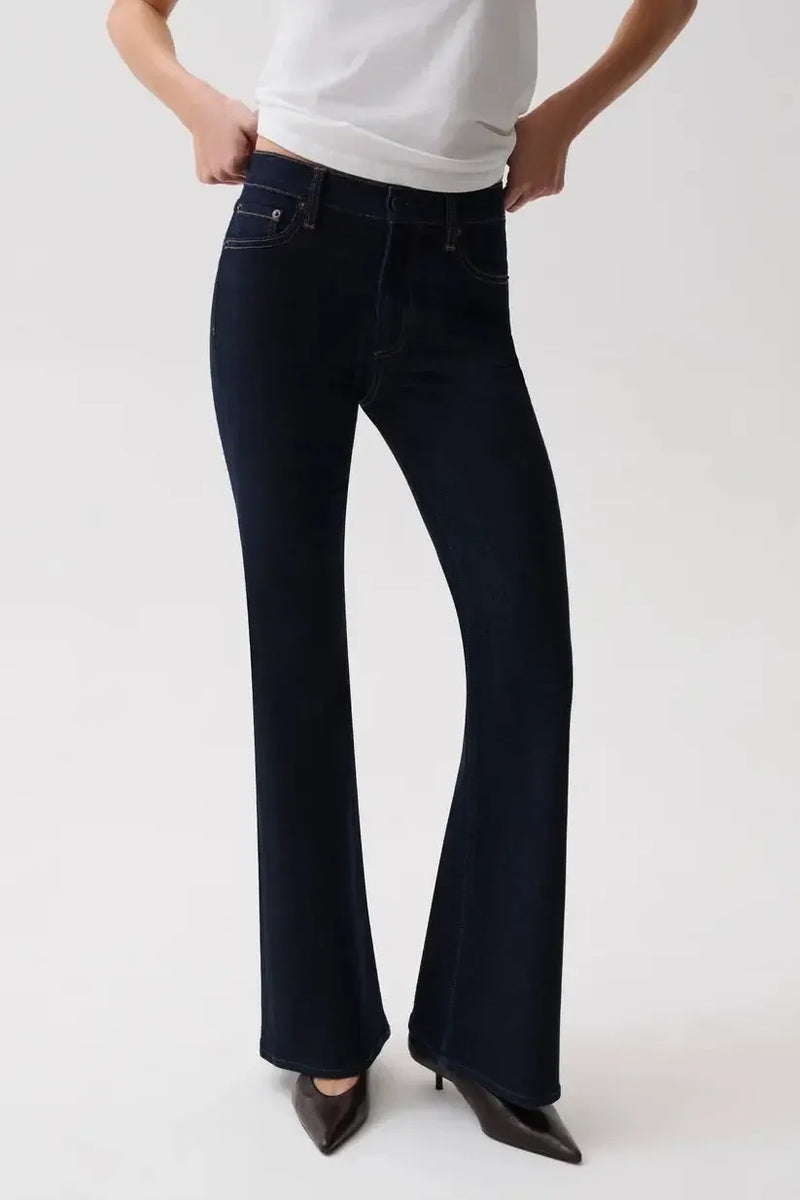 Pistola Kinsley Flare - Night Flight-Hand In Pocket