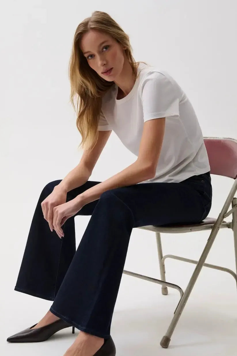 Pistola Kinsley Flare - Night Flight-Hand In Pocket