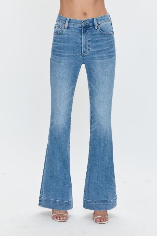 Pistola Kinsley Flare - Essay-Hand In Pocket
