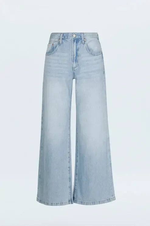 Pistola Jadyn Pant - Chateau-Hand In Pocket