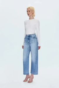 Pistola Kyra Ankle- Terrace-Hand In Pocket