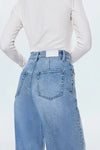 Pistola Kyra Ankle- Terrace-Hand In Pocket