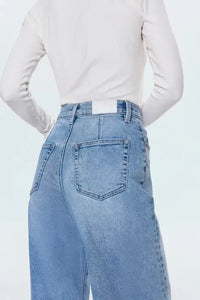 Pistola Kyra Ankle- Terrace-Hand In Pocket