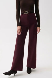 Pistola Penny Jean - Claret-Hand In Pocket