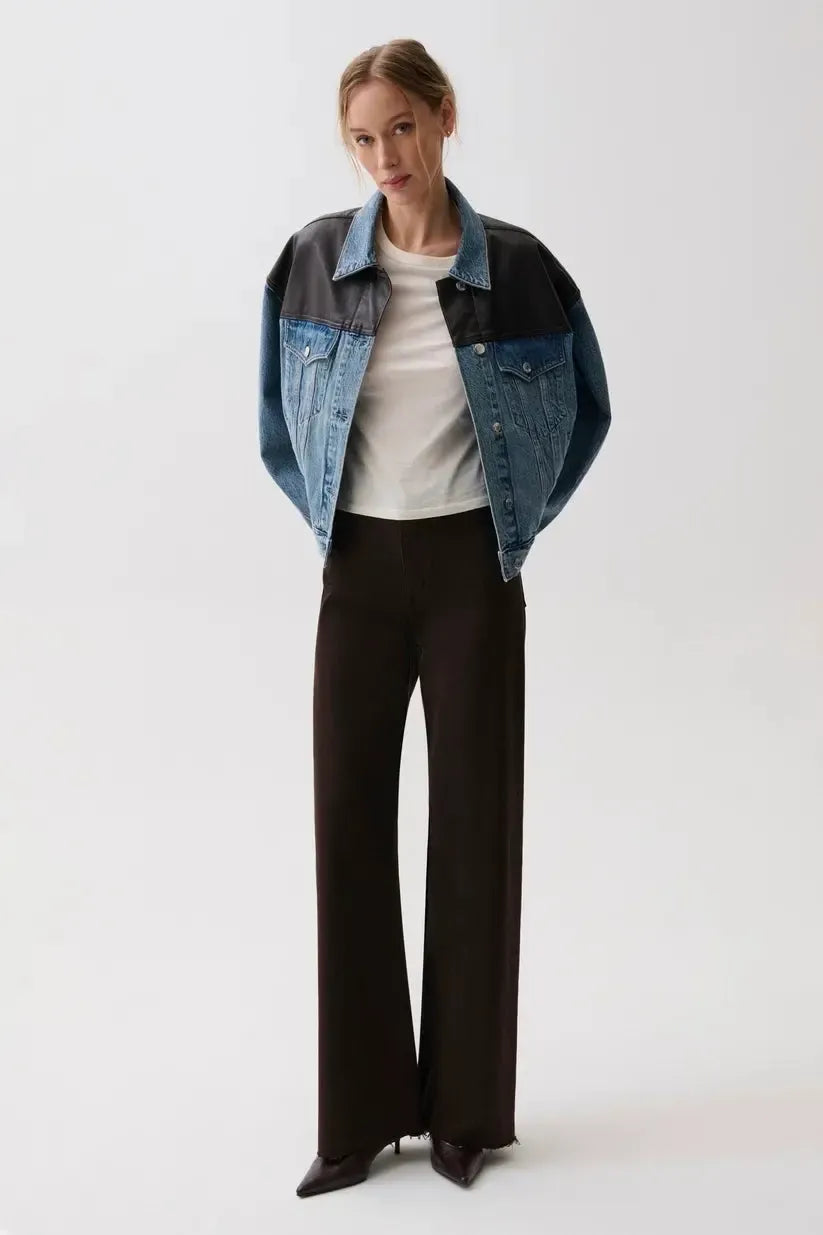 Pistola Penny Jean - Mocha