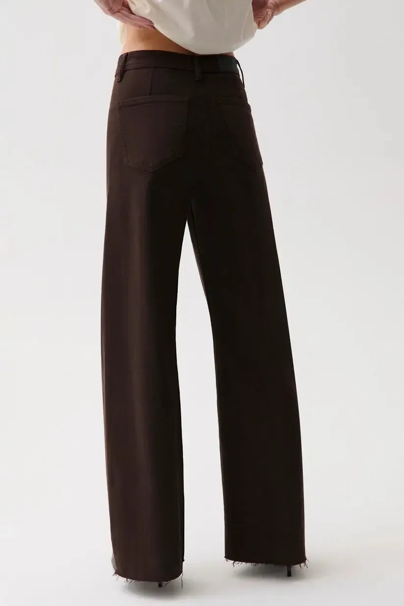 Pistola Penny Jean - Mocha