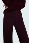 Pistola Penny Jean- Claret
