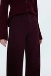 Pistola Penny Jean- Claret
