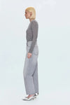 Pistola Wes Jean- Enigma-Hand In Pocket