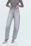Pistola Wes Jean- Enigma-Hand In Pocket