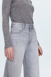 Pistola Wes Jean- Enigma-Hand In Pocket