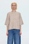 Pistola Shiloh Sweater- Oatmeal