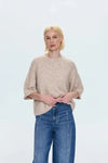 Pistola Shiloh Sweater- Oatmeal