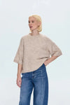 Pistola Shiloh Sweater- Oatmeal