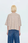 Pistola Shiloh Sweater- Oatmeal