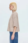 Pistola Shiloh Sweater- Oatmeal