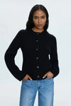 Pistola Dani Cardigan- Noir