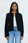 Pistola Dani Cardigan- Noir
