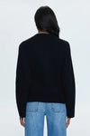 Pistola Dani Cardigan- Noir