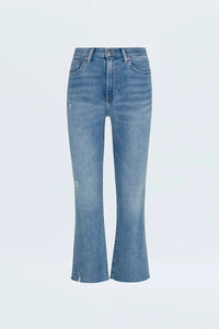 Pistola Kinsley Flare - Essay-Hand In Pocket