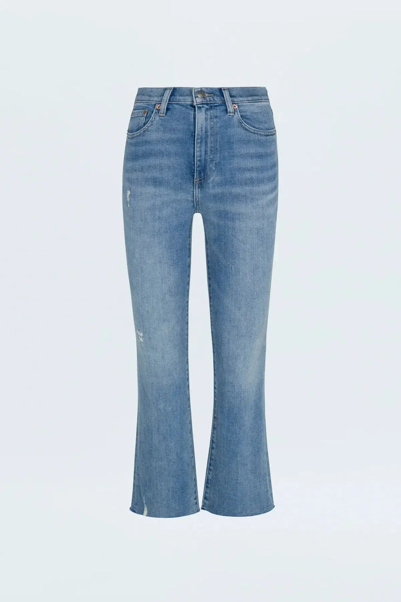 Pistola Kinsley Flare - Essay-Hand In Pocket