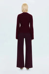 Pistola Penny Jean- Claret