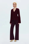 Pistola Penny Jean- Claret