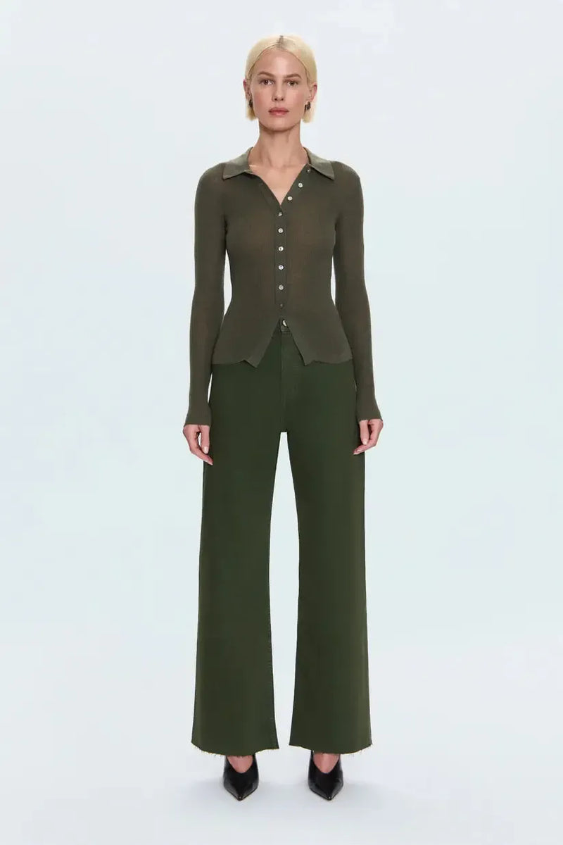 Pistola Penny Jean- Laurel