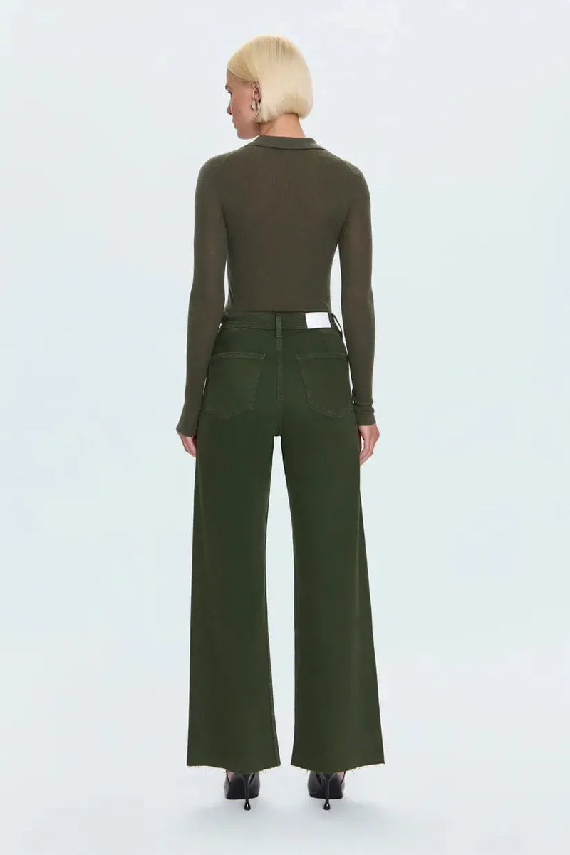 Pistola Penny Jean- Laurel