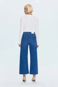 Pistola Penny Jean - Rooftop-Hand In Pocket