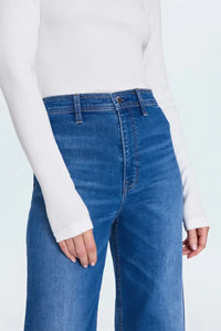 Pistola Penny Jean - Rooftop-Hand In Pocket