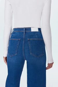 Pistola Penny Jean - Rooftop-Hand In Pocket