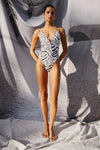 Rails Piper Swimsuit- PLB-Hand In Pocket
