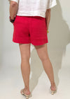 Michael Stars Mavis Short- Rumba-Hand In Pocket